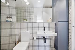 Palmerston Crescent Apartment - South Melbourne - Melbourne - 8