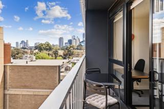Palmerston Crescent Apartment - South Melbourne - Melbourne - 7