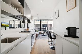 Palmerston Crescent Apartment - South Melbourne - Melbourne - 6