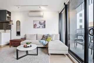 Palmerston Crescent Apartment - South Melbourne - Melbourne - 5
