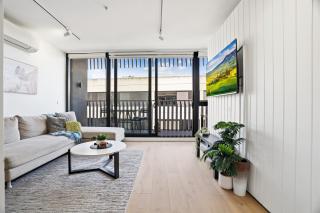 Palmerston Crescent Apartment - South Melbourne - Melbourne - 0