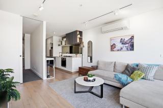 Palmerston Crescent Apartment - South Melbourne - Melbourne - 2