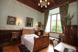 Chateau De Picomtal - Crots - 3