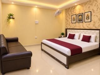 AK Hotel & Restaurant - 1