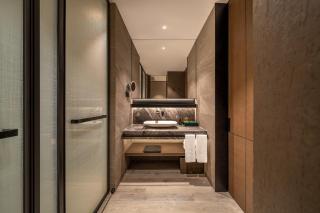 YunHe YeBo Hotel Shanghai Pudong International Airport Branch - 2