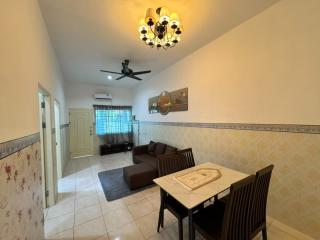 Harmony Homestay Uni Garden - 3