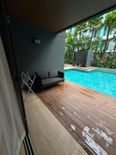 Bright Phuket 1BR Direct Pool 65SQR - 9