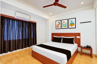 Hotel O Saraswathi Park Junction - 9