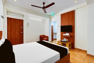 Hotel O Saraswathi Park Junction - 7