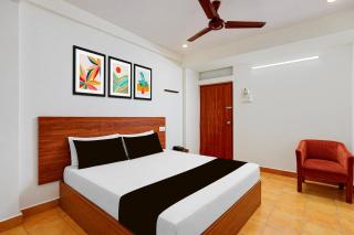 Hotel O Saraswathi Park Junction - 6
