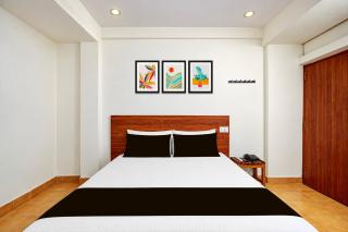 Hotel O Saraswathi Park Junction - 4