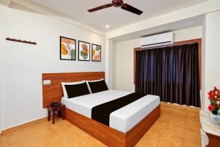 Hotel O Saraswathi Park Junction - 2