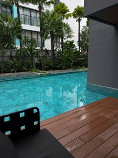 Bright Phuket 1BR Direct Pool 65SQR - 7