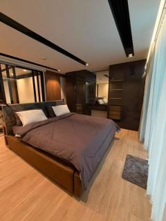 Bright Phuket 1BR Direct Pool 65SQR - 6