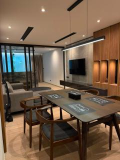 Bright Phuket 1BR Direct Pool 65SQR - 3