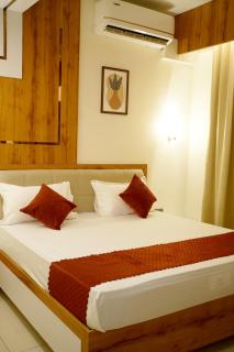 Hotel Hyden park - 4
