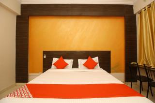 Hotel O Nav Bharath Residency - 9