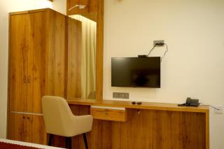 Hotel Hyden park - 1