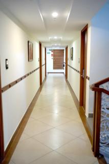 Hotel Hyden park - 2