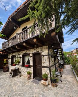 Oasis Guest House - 8