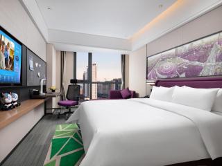 Hampton by Hilton Linyi Beicheng Center - 5