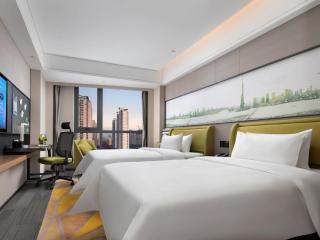 Hampton by Hilton Linyi Beicheng Center - 4