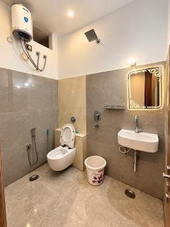 sappire the ganga view hotel - 7