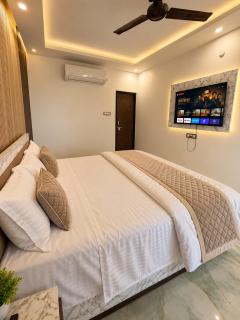 sappire the ganga view hotel - 6