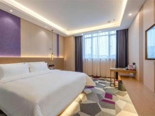 Lavande Hotel Foshan Shunde Daliang Qinghuiyuan Shihu Road - 5