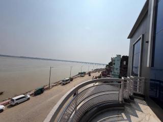 sappire the ganga view hotel - 9