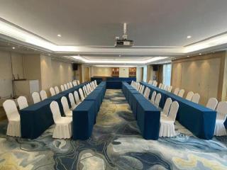 Vienna Hotel Zhengzhou East High-Speed Railway Station - 9