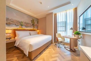 Vienna Hotel Chongqing West Station Square - 2