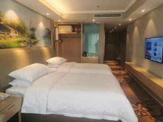 Vienna Hotel Shandong Liaocheng High-Tech Zong Yueji Park - 5