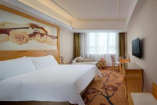 Vienna Hotel Nanning Airport - 7