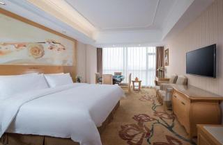 Vienna Hotel Nanning Airport - 3