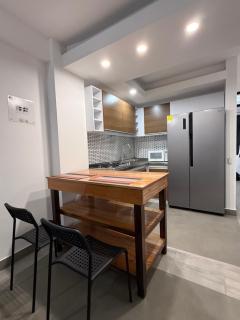 Apartamento en Aguadas - 8
