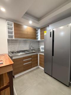 Apartamento en Aguadas - 3
