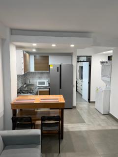Apartamento en Aguadas - 1