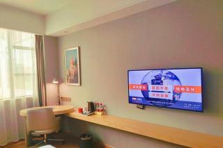 Vienna Hotel Guangxi Hechi Jinchengjiang Baima Street - Hechi - 6