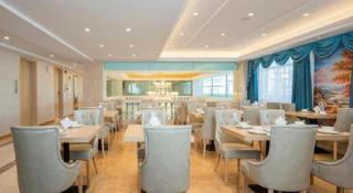 Vienna Hotel Tibet Lazi Mount Everest -  - 1