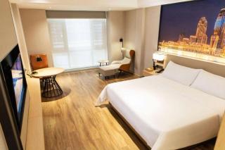 Vienna Hotel Hunan Ningyuan Jiuyi - 7