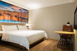 Vienna Hotel Hunan Ningyuan Jiuyi - 6