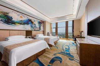 Venus Royal Hotel Nanning East High-Speed Railway Station - 3