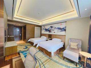 Venus Royal Hotel Nanning East High-Speed Railway Station - 2
