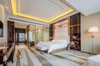 Venus Resort and Restaurant Changsha Songya Lake Weilai Mancheng - 7