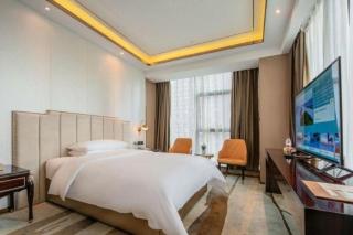 Venus Resort and Restaurant Changsha Songya Lake Weilai Mancheng - 1