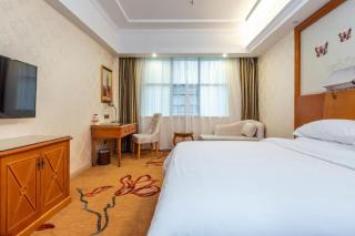 Vienna Hotel Hunan Shaoyang South Railway Station - 6