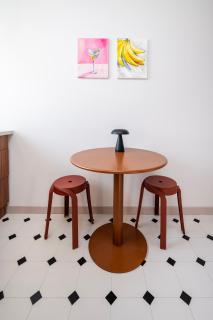 Retkinia Urban Charm Apartment by BookingHost - 2
