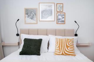 Retkinia Urban Charm Apartment by BookingHost - 8