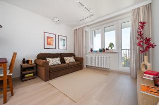 Retkinia Urban Charm Apartment by BookingHost - 9